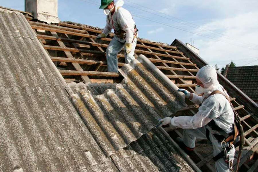Демонтаж кровли и крыши в Котельниках и Московской области